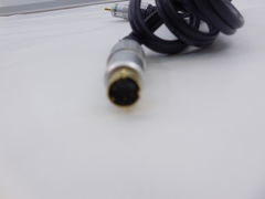 Кабель Luxmann S-video 4-pin to 2xRCA - Pic n 267661