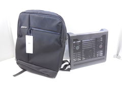 Business Сумка для ноутбука, рюкзак Xiaomi черная - Pic n 267686