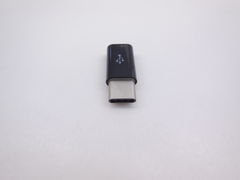 Переходник с USB 3.1 Type-C to Micro USB - Pic n 267728