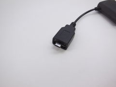 Адаптер OTG USB to Micro USB  - Pic n 267731