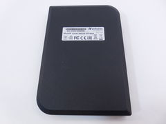 Внешний HDD 500Gb 2.5" USB 3.0 Verbatim - Pic n 267751