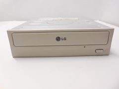 Легенда! Привод CD ROM LG GCR-8525B - Pic n 267838