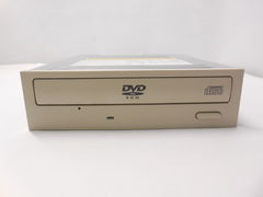 Легенда! Привод DVD ROM Optiarc DDU-1615-10 - Pic n 267862