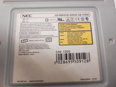 Легенда! Привод DVD ROM CD-RW NEC CB-1100A  - Pic n 267887