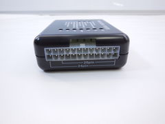 Тестер PC 20/24 Pin PSU ATX SATA HDD Power Supply - Pic n 267918