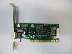 Сетевая карта PCI D-Link DFE-530TX REV-1C - Pic n 267939