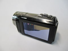 Видеокамера Panasonic HC-V500 - Pic n 267949