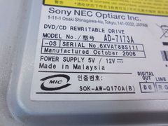 Легенда! Привод DVD±RW Sony AD-7173A - Pic n 267993