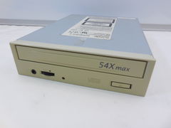 Легенда! Привод CD-ROM Mitsumi FX5400W, IDE - Pic n 267997