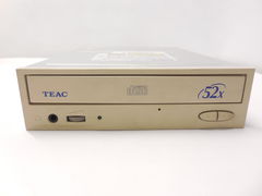 Легенда! Привод CD ROM TEAC CD-552E - Pic n 268008