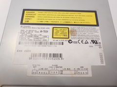 Легенда! Привод CD-R/RW NEC NR-7500A - Pic n 268014