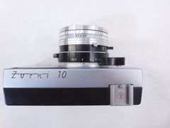 Пленочный фотоаппарат Зоркий-10 - Pic n 263655