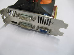 Видеокарта PCI-E 2.0 Palit GeForce GTX 460 1Gb - Pic n 268079