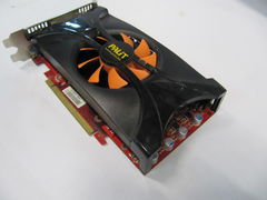 Видеокарта PCI-E 2.0 Palit GeForce GTX 460 1Gb - Pic n 268079