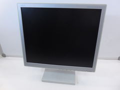 Монитор TFT 17" NEC MultiSync LCD1760NX - Pic n 268086