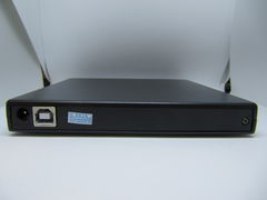 Внешний оптический привод USB DVD-ROM - Pic n 268192