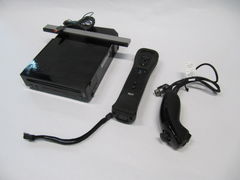 Игровая консоль Nintendo Wii - Pic n 268211