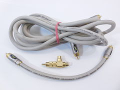 Комплект кабелей IXOS XHK405-500 Subwoofer - Pic n 268230
