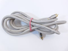Комплект кабелей IXOS XHK405-500 Subwoofer - Pic n 268230