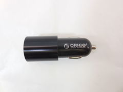 Автомобильное зарядное устройство ORICO UCF-2U - Pic n 268296