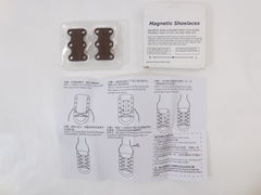 Самозавязывающиеся магнитные шнурки - Pic n 268333