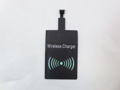 Приемник беспроводной зарядки Qi на microUSB - Pic n 268344