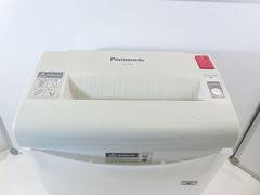 Уничтожитель бумаги Panasonic FX-750 - Pic n 268444