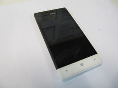 Смартфон HTC Windows Phone 8s - Pic n 268487