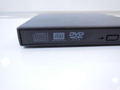 Внешний USB привод DVD-RW DVD-RAM - Pic n 42973