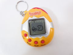 Электронная игрушка виртуальный питомец Тамагочи - Pic n 268576