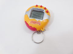 Электронная игрушка виртуальный питомец Тамагочи - Pic n 268576