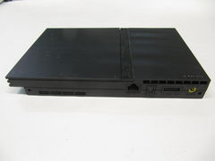 Игровая консоль Sony PlayStation 2 Slim  - Pic n 268606