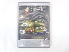 Игра для PS2 Need for Speed Most Wanted - Pic n 268697