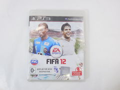 Игра FIFA 12 для PS3 - Pic n 268701
