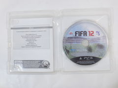 Игра FIFA 12 для PS3 - Pic n 268701