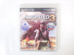 Игра Uncharted 3 для PS3 - Pic n 268702