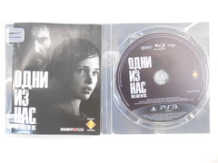 Игра The Last of Us (Одни из нас) для PS3 - Pic n 268704