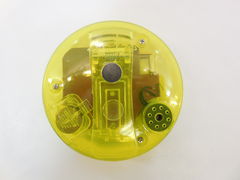 Таймер будильник на прищепке с магнитом зеленый - Pic n 268876