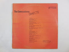 Пластинка The Commodores Вместе - Pic n 268913