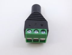 Аудио Гнездо 3.5mm на терминальный блок - Pic n 268994