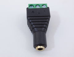Аудио Гнездо 3.5mm на терминальный блок - Pic n 268994