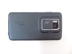 Смартфон Nokia N900 - Pic n 268931