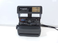 Фотоаппарат Polaroid CloseUp 636 - Pic n 269016