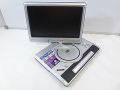 DVD-Плеер c TV Subini S-6055DT - Pic n 269027