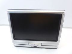 DVD-Плеер c TV Subini S-6055DT - Pic n 269027