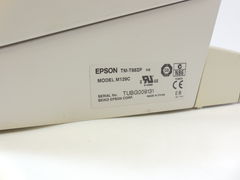 Термопринтер Epson TM-T88IIIP - Pic n 269032