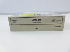 Легенда! Привод DVD ROM Asus DVD-E616P3 - Pic n 269099