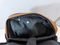 Business Сумка для ноутбука, рюкзак Meizu черная - Pic n 269167