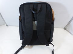 Business Сумка для ноутбука, рюкзак Meizu черная - Pic n 269167