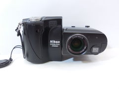 Фотокамера Nikon Coolpix 4500 - Pic n 269110